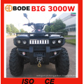 3000W novo elétricos adultos ATV Quad